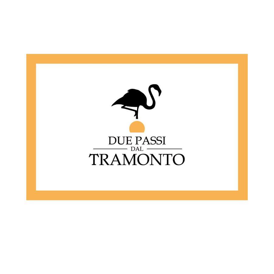 Due Passi Dal Tramonto Affittacamere Marsala Exterior photo
